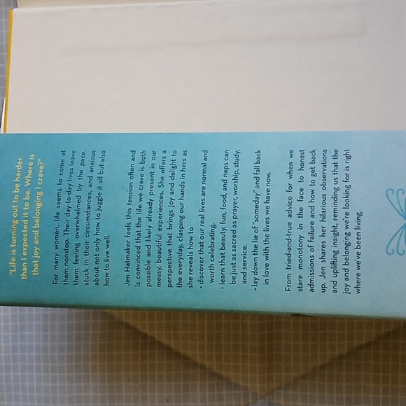 Of Mess and Moxie: Wrangling Delight Out of This Wild and Glorious Life - Picture 3 of 3